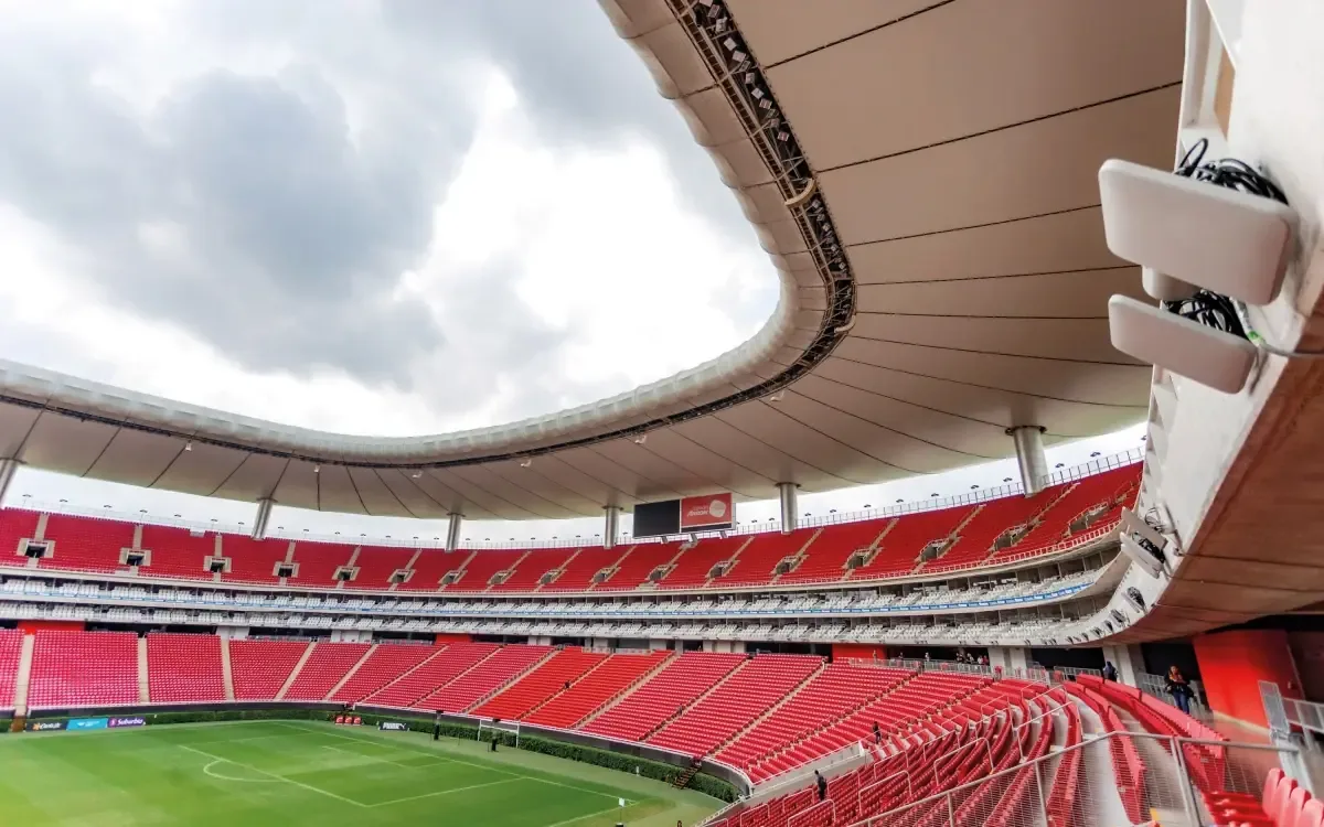El municipio de Zapopan albergará cuatro encuentros del Mundial 2026, destacando la importancia turística y económica de la región.