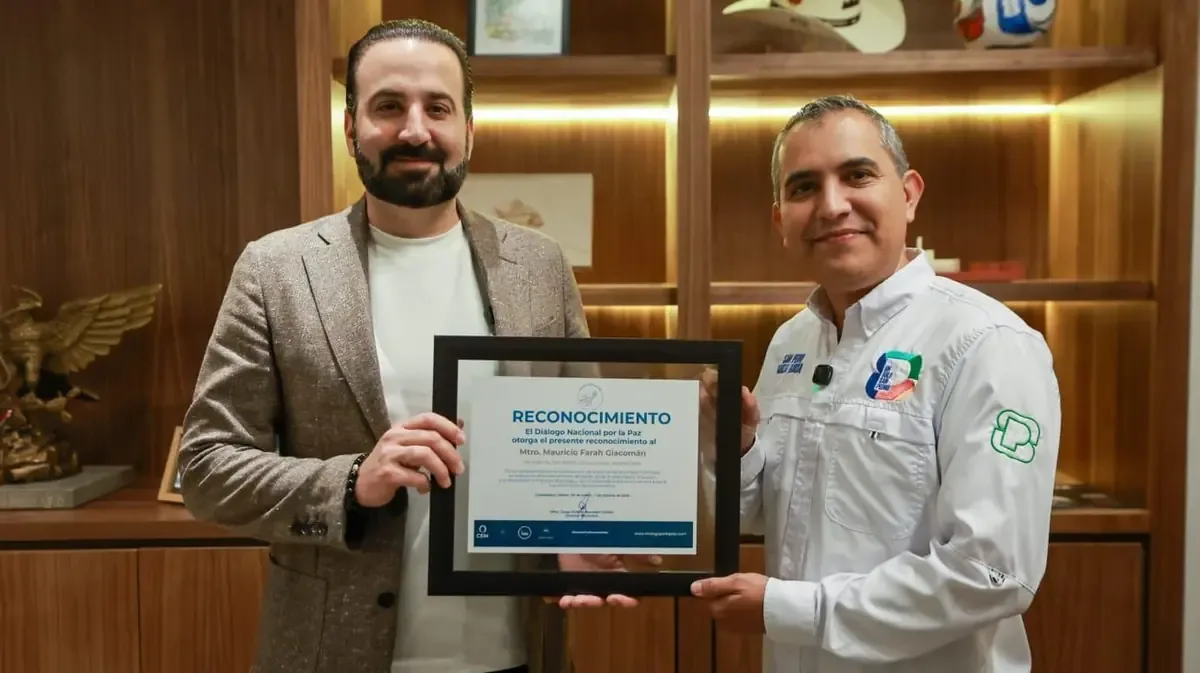 El municipio es destacado por su enfoque en el fortalecimiento social y el diálogo comunitario.