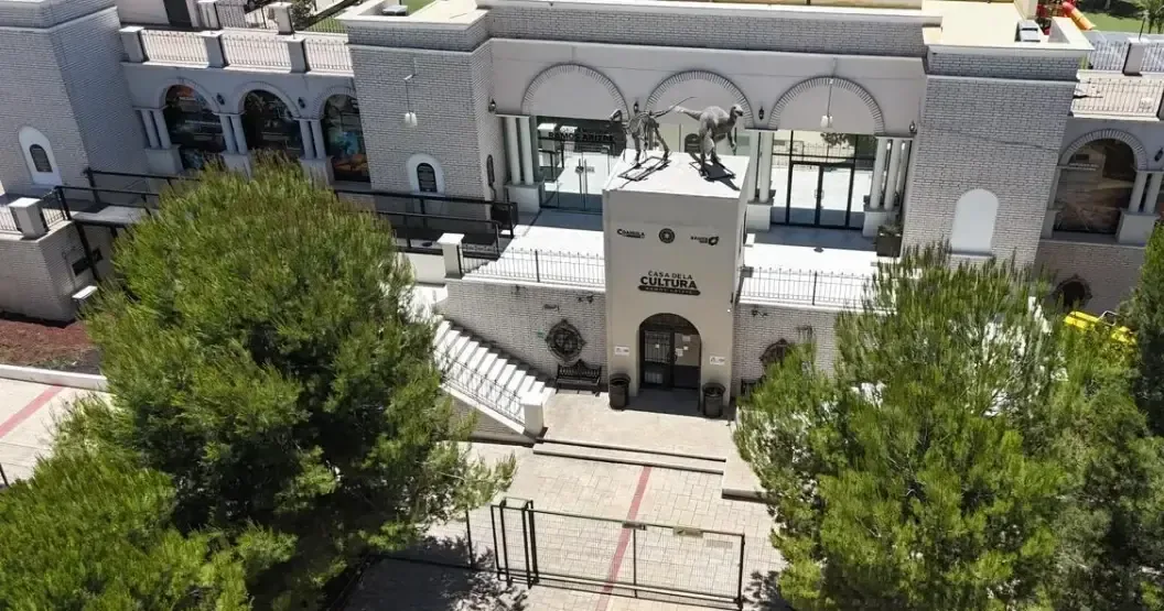 Este espacio resguarda la rica historia y transformación del municipio de Ramos Arizpe.