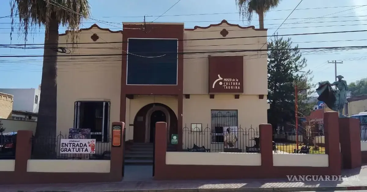 El museo en Saltillo busca preservar la historia taurina y atraer generaciones jóvenes, enfrentando el reto del desconocimiento.