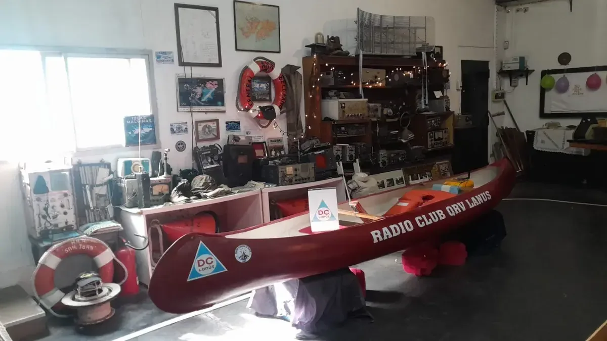 El museo destaca su vínculo con la comunidad al cumplir tres décadas de historia.