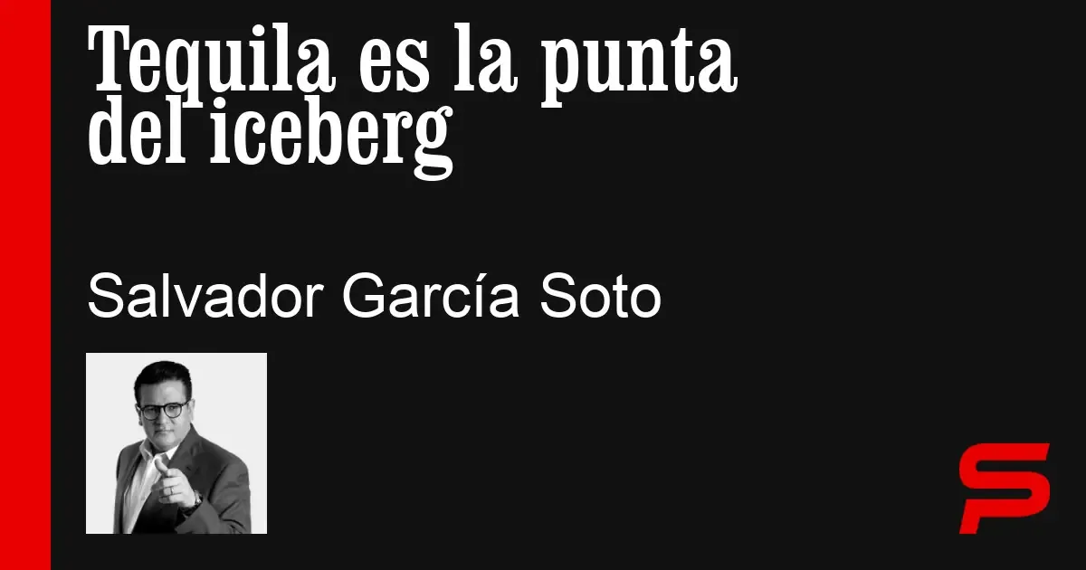 El narcoalcalde de Tequila representa un patrón de control del crimen organizado en la política local.