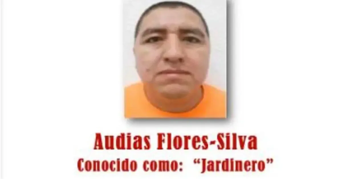 El narcotraficante buscado por EE. UU. fue capturado en Nayarit, México.