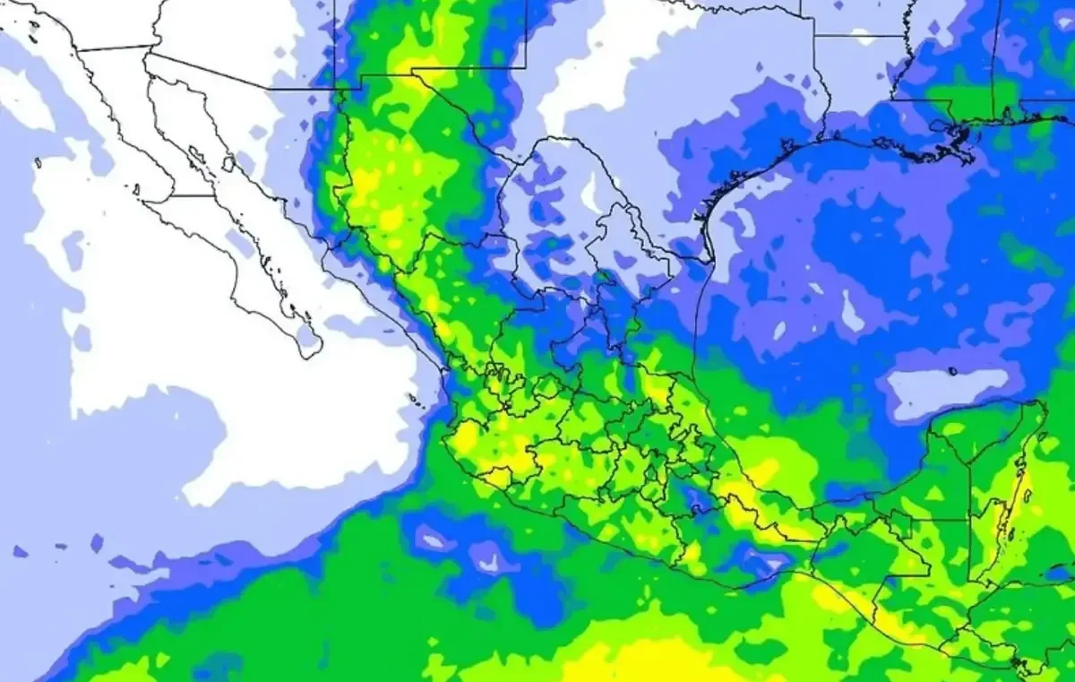 Expertos alertan sobre los efectos adversos que el fenómeno climático tendrá en México.