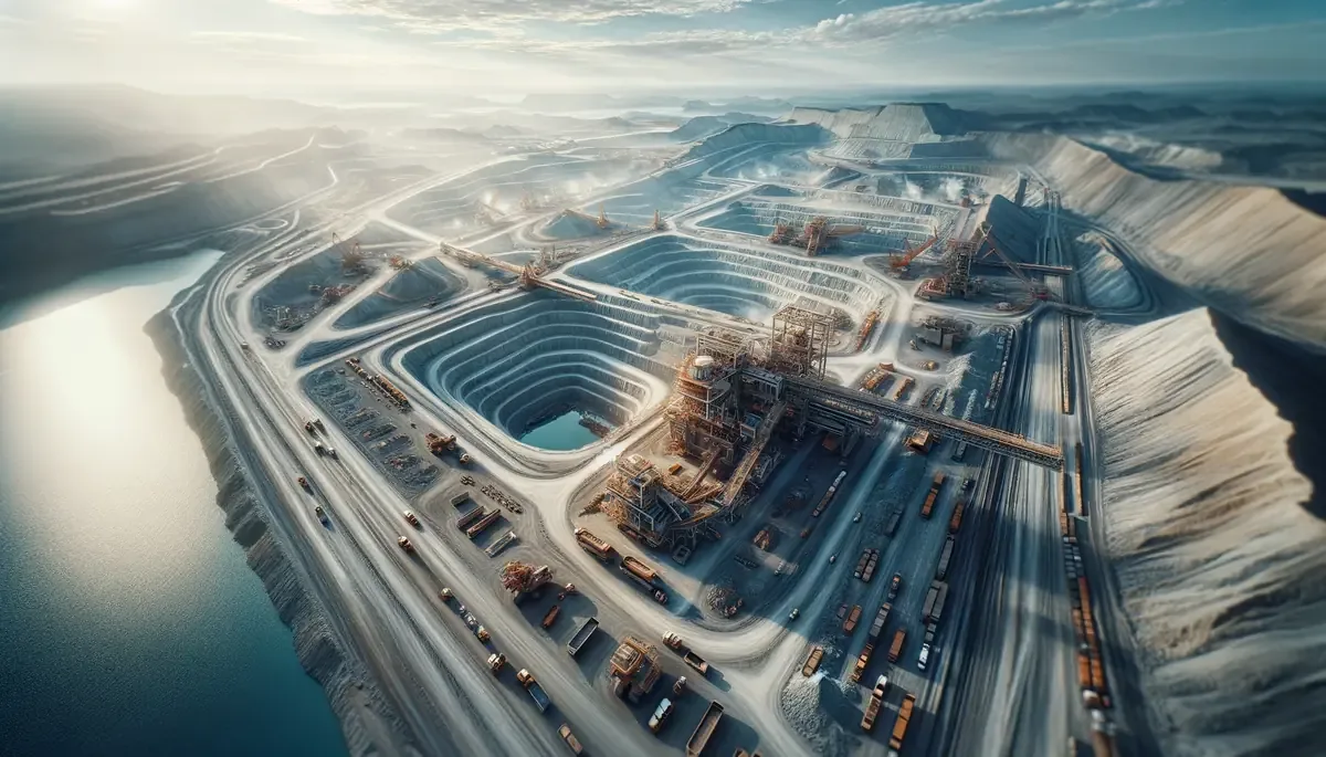 El nuevo acuerdo redefine la geopolítica de suministros minerales y afecta a México.