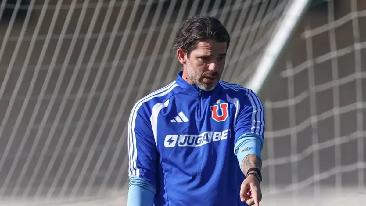 El nuevo DT se enfoca en la disciplina física y motivación en el equipo azul.
