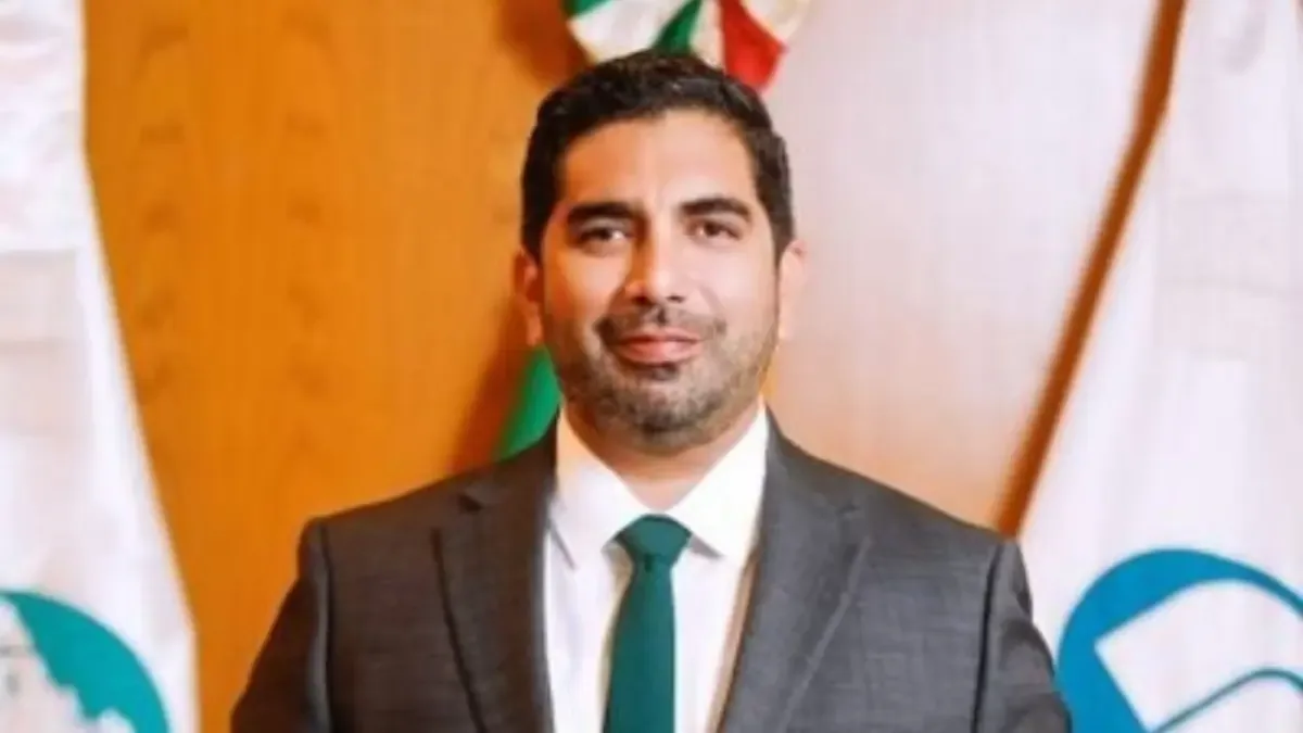 Roberto Lazzeri se enfocará en comercio, seguridad y migración tras su ratificación por el Senado.