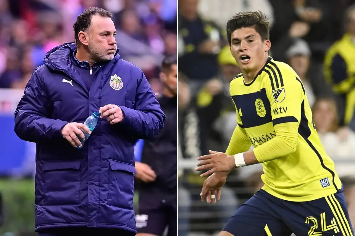 El nuevo fichaje se une al equipo como líder en la Liga MX y se prepara para el Clásico ante América.