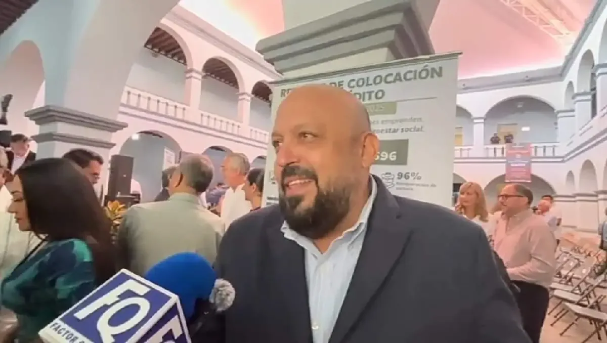 El nuevo fondo “Cash Rebate” busca impulsar la producción audiovisual en el estado.