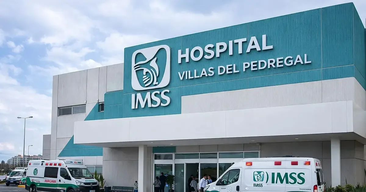 El nuevo hospital contarán con más de 50 especialidades para atención a pacientes en Michoacán.