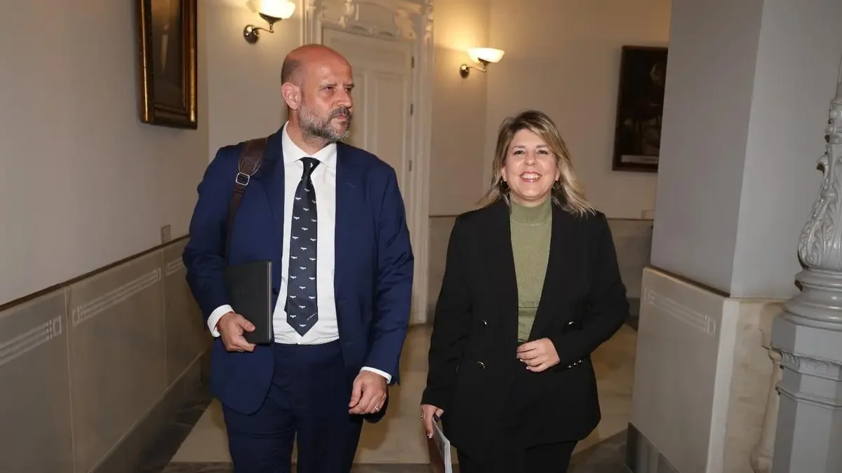 El nuevo PGOU avanza en desarrollo urbano y protección del Mar Menor.