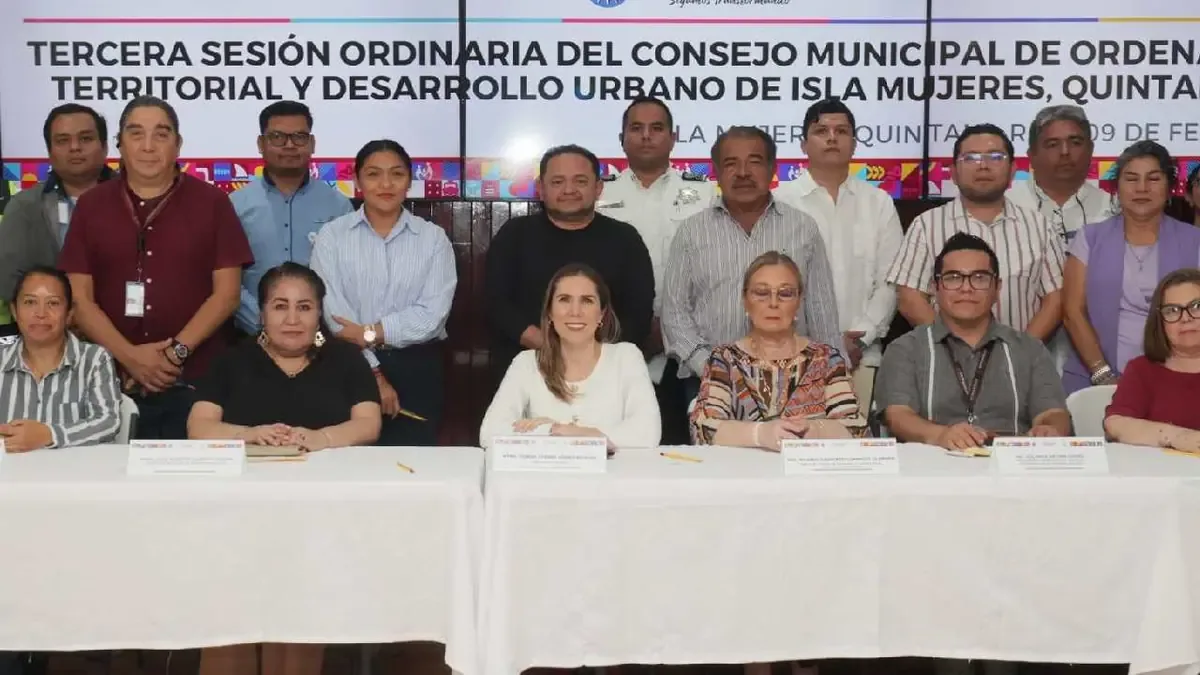 El nuevo plan busca mejorar la calidad de vida y la movilidad en la isla.