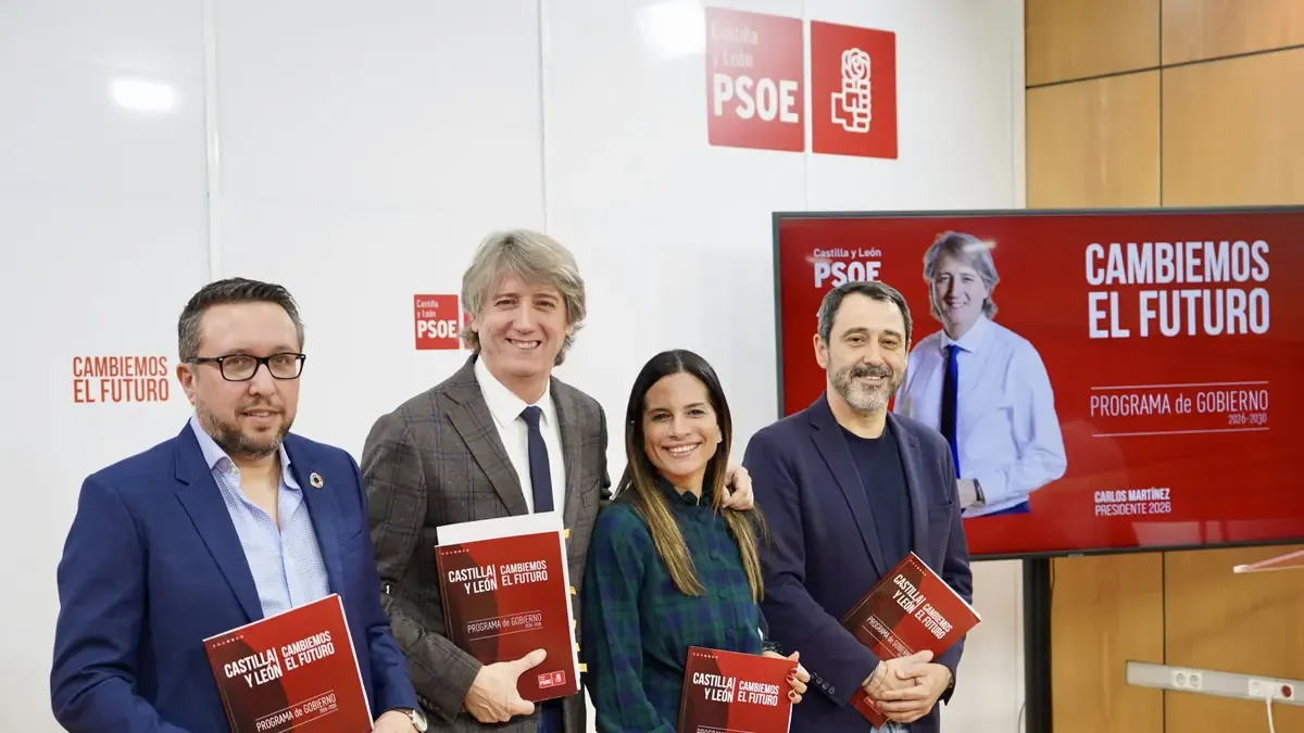 El nuevo plan incluye 575 medidas para transformar la comunidad y combatir la despoblación.