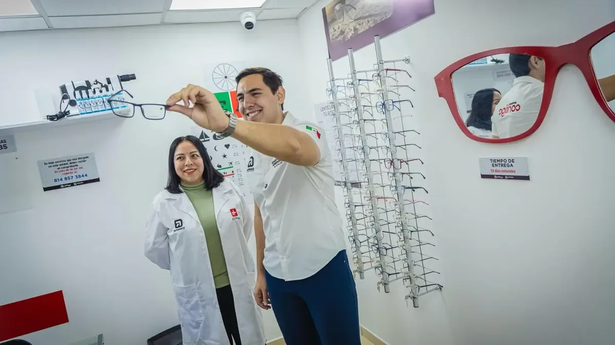 El nuevo programa busca ofrecer servicios médicos integrales a mujeres de 65 años o más.