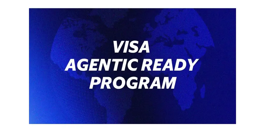 El nuevo programa de Visa permitirá pagos seguros iniciados por agentes de IA en América Latina y el Caribe.