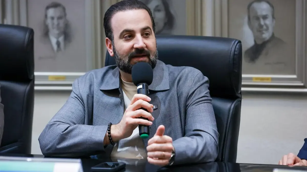 El nuevo programa “Hacemos San Pedro” busca dar recursos equitativos a todas las comunidades.