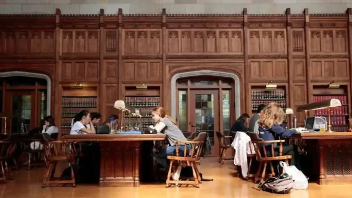 El nuevo proyecto de ley podría cambiar la vida de estudiantes internacionales en STEM y salud.