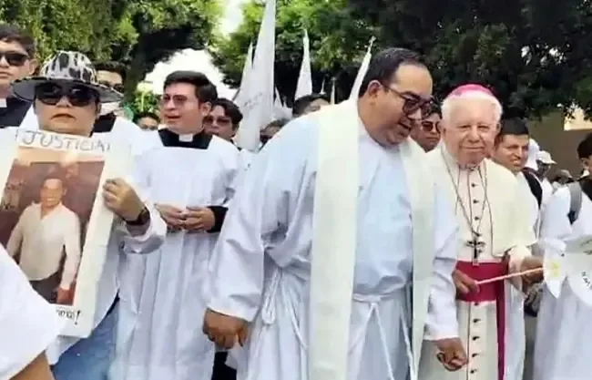 La Diócesis alerta sobre el cobro de "derecho de piso" en Morelos y sus implicaciones en la comunidad.