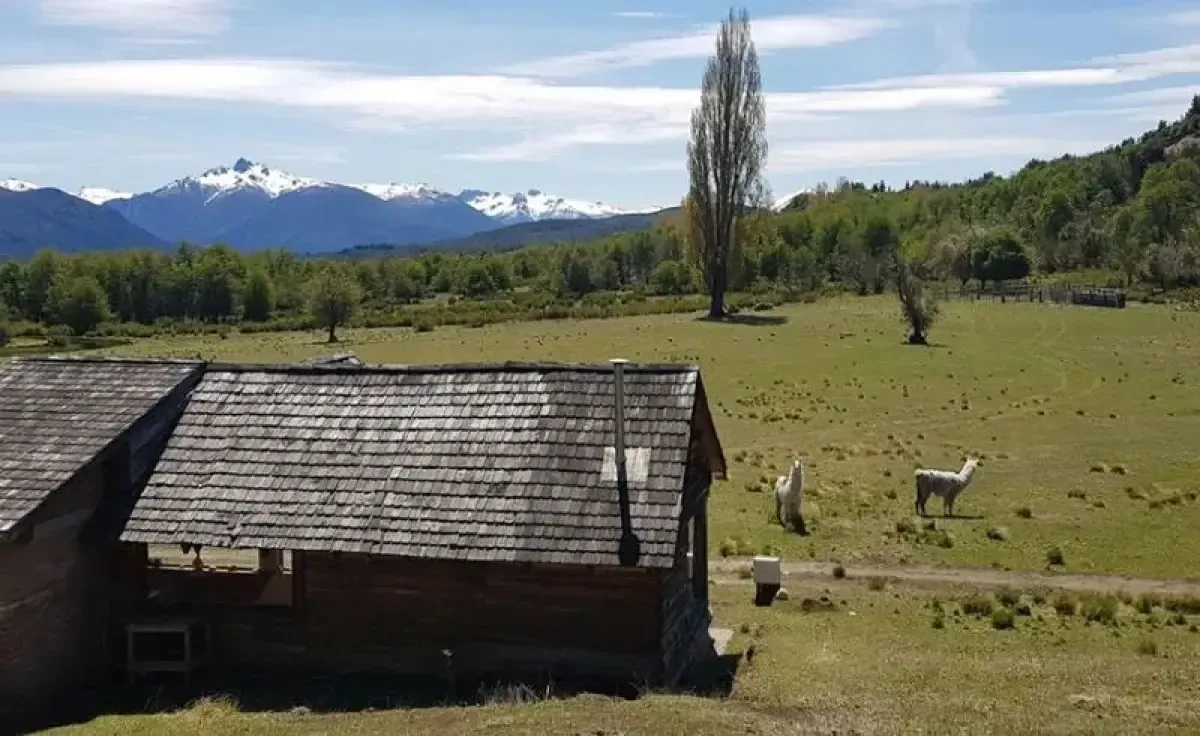Descubre la historia y el significado detrás del nombre de una región emblemática en Argentina.