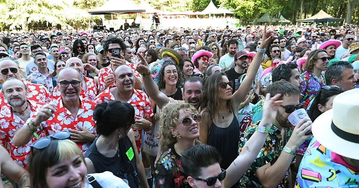 La alta demanda y un nuevo sistema de venta marcan el éxito del festival indie.