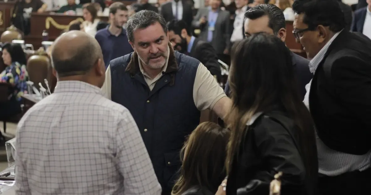 Acción Nacional refuerza su estrategia electoral al nombrar nuevos voceros y buscar mayor presencia pública.