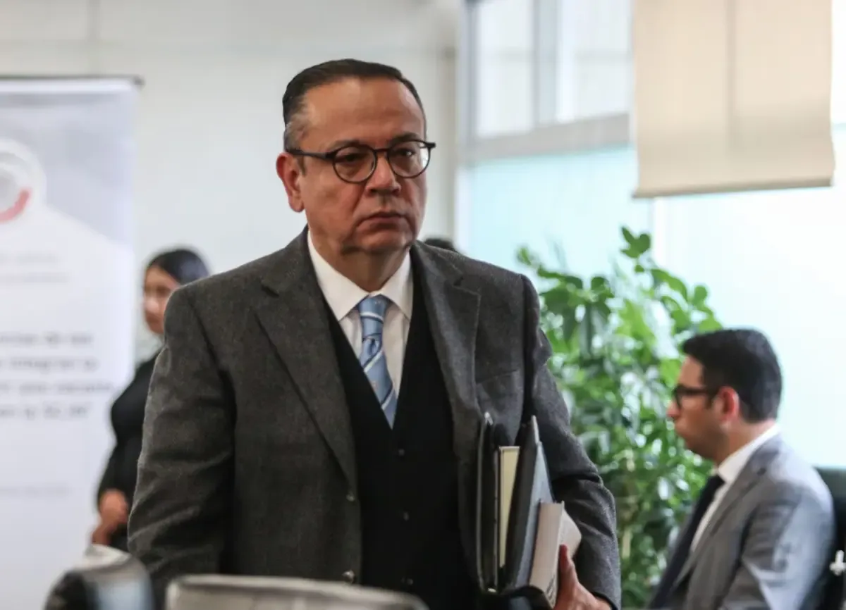 El PAN advierte que un juicio en la CIDH puede frenar la elección de jueces.
