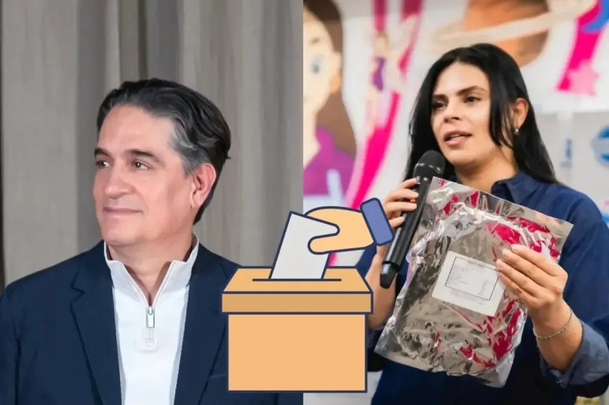 Los candidatos del PAN enfrentan el reto de recuperar el apoyo en Ciudad Juárez antes de las elecciones de 2027.