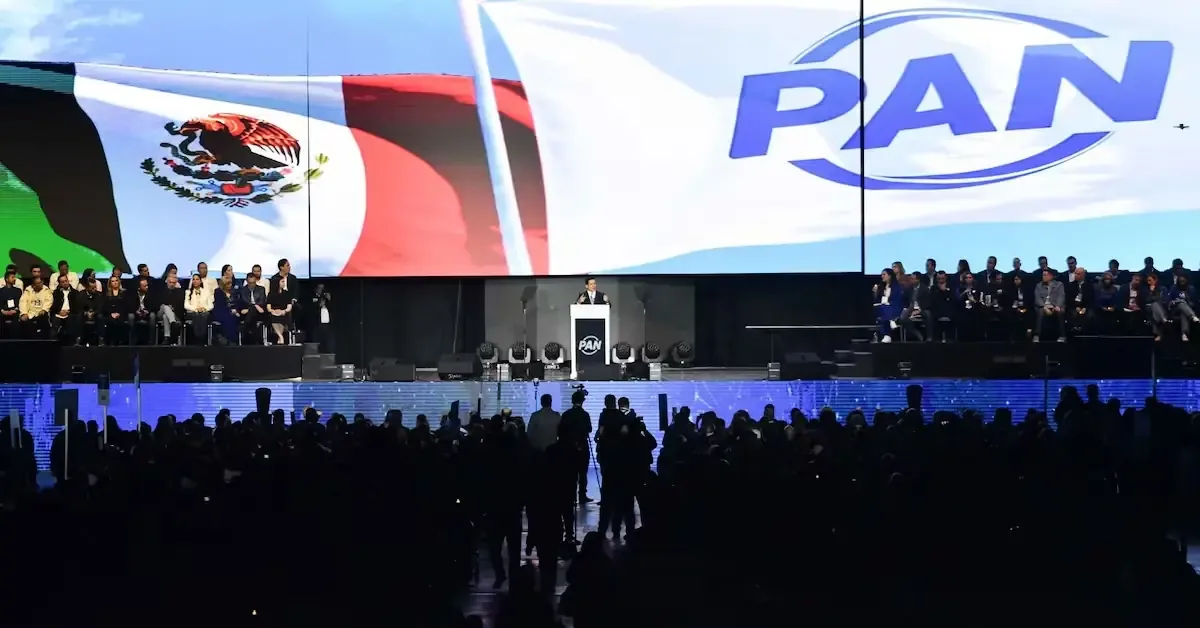 La falta de liderazgo y resultados pone al partido en aprietos electorales.