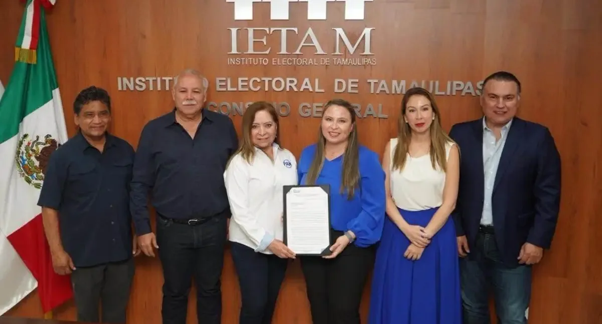 El partido busca ampliar su influencia en Tamaulipas y considera posibles alianzas para las elecciones.