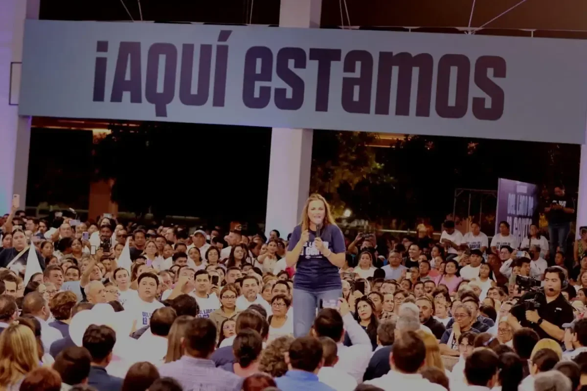 El PAN Yucatán busca fortalecer su presencia electoral mediante una consulta popular casa por casa.