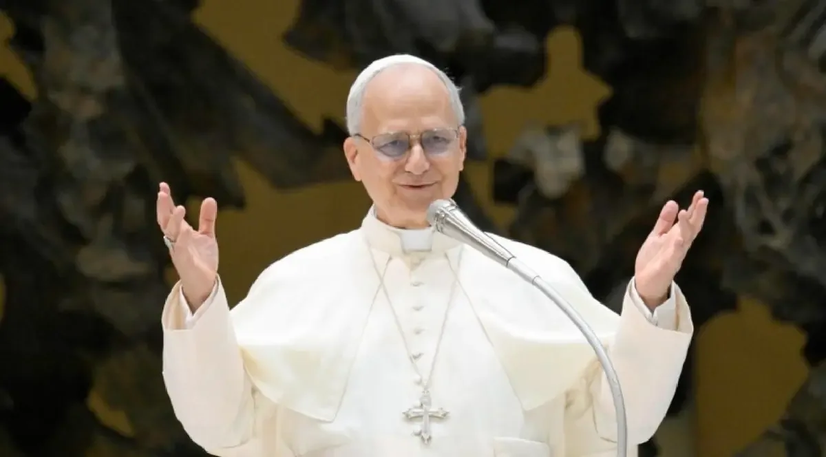 El Papa celebrará el Jueves Santo en San Juan de Letrán en un acto significativo para la Iglesia.