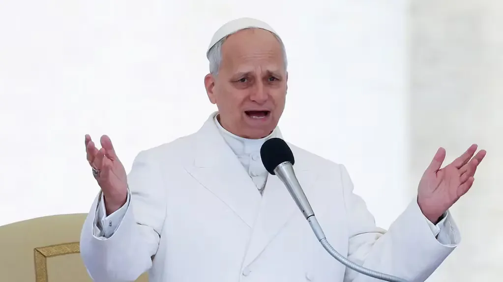 El Papa comparte sus elecciones cinematográficas que reflejan sensibilidad y esperanza.