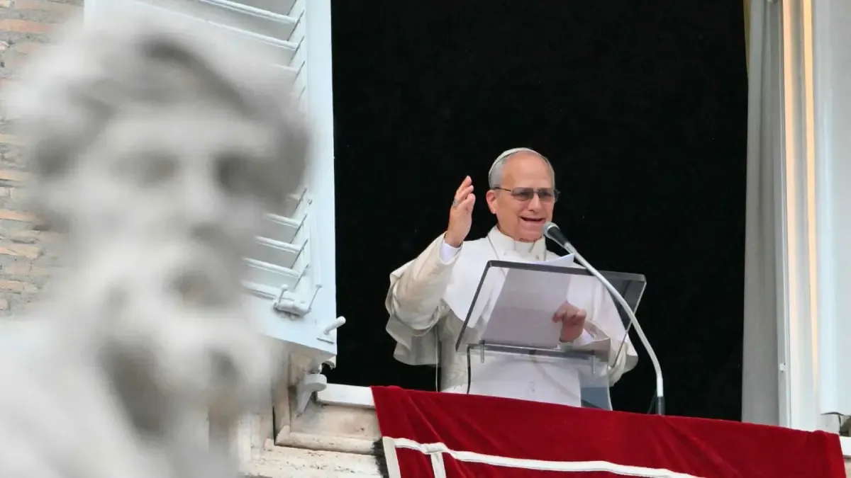 El Papa condena la violencia en Nigeria y critica la falta de respeto internacional.