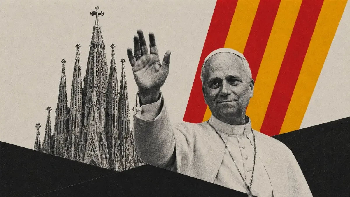 Durante su visita, el Papa abordó temas de unidad y polarización en la sociedad actual.