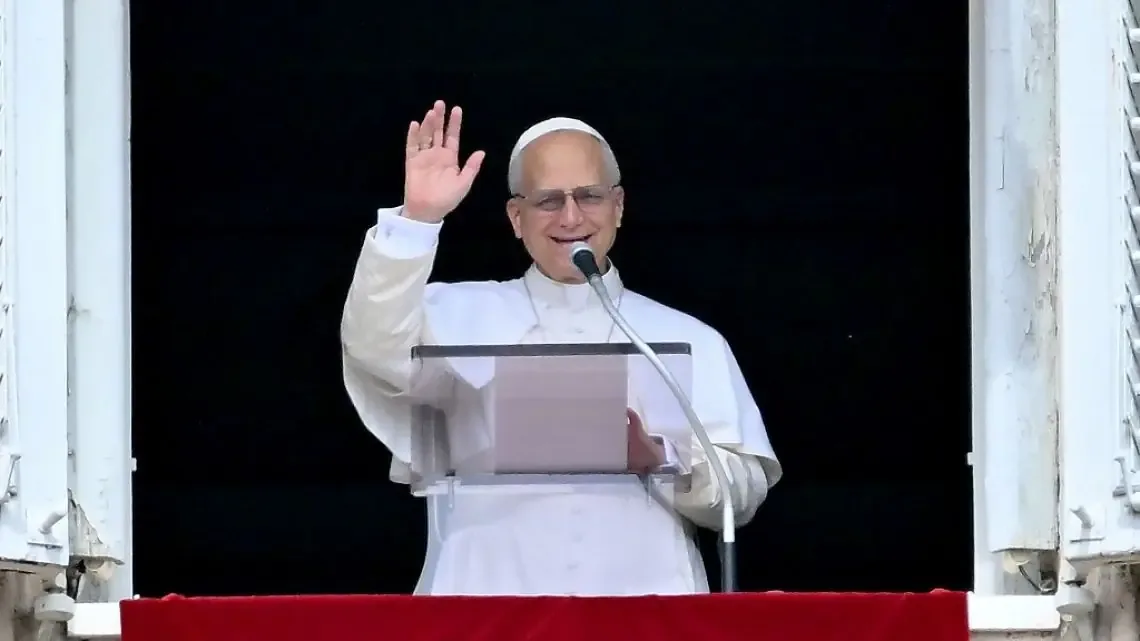 El Papa lanza un llamado a la comunidad internacional para frenar el conflicto en Ucrania y promover el diálogo.