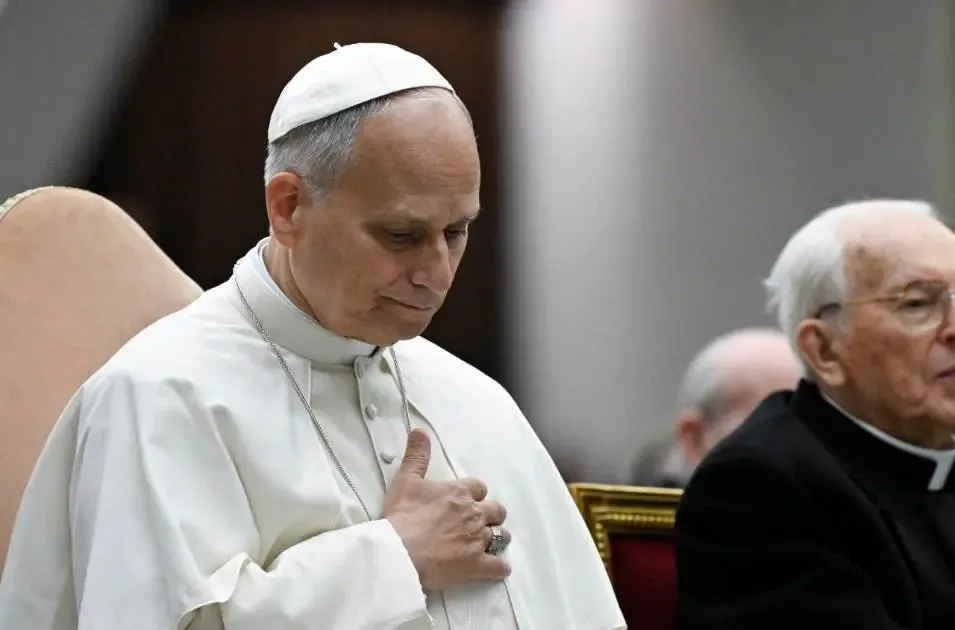 El Papa lanza un llamado a proteger la dignidad humana y combatir este flagelo global.