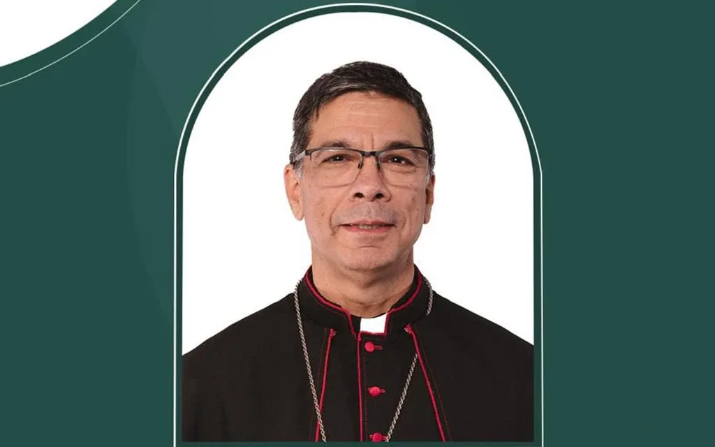 El Papa León XIV acepta la renuncia del Obispo de La Paz en Baja California Sur.