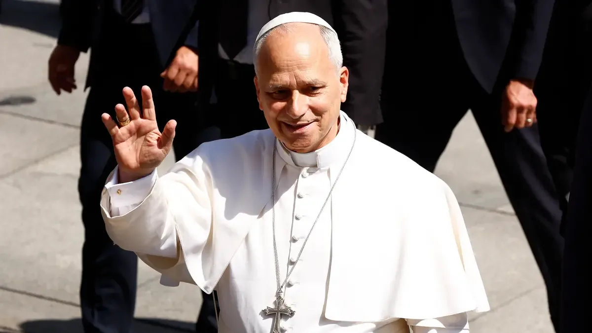 Tras cuatro días en la capital, el Papa se trasladará a Barcelona para continuar su recorrido por España.