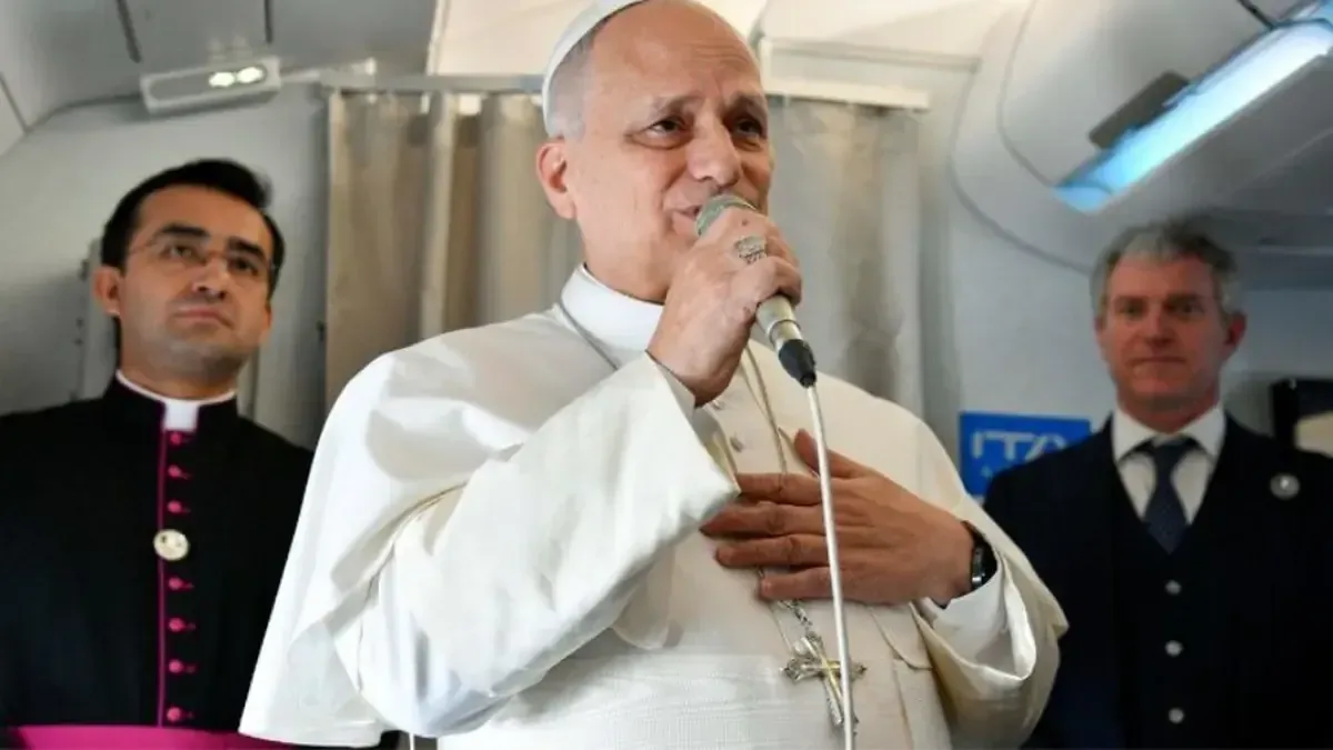 La posible visita del Papa a Argentina genera grandes expectativas entre los fieles.