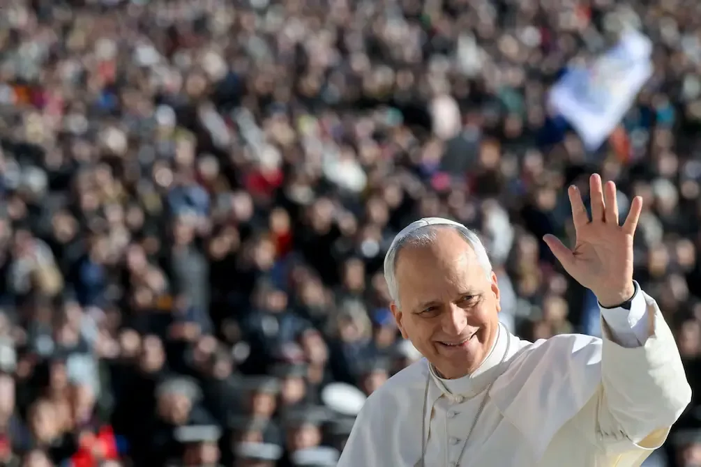 El Papa León XIV emprenderá su primer viaje a África del 13 al 23 de abril.