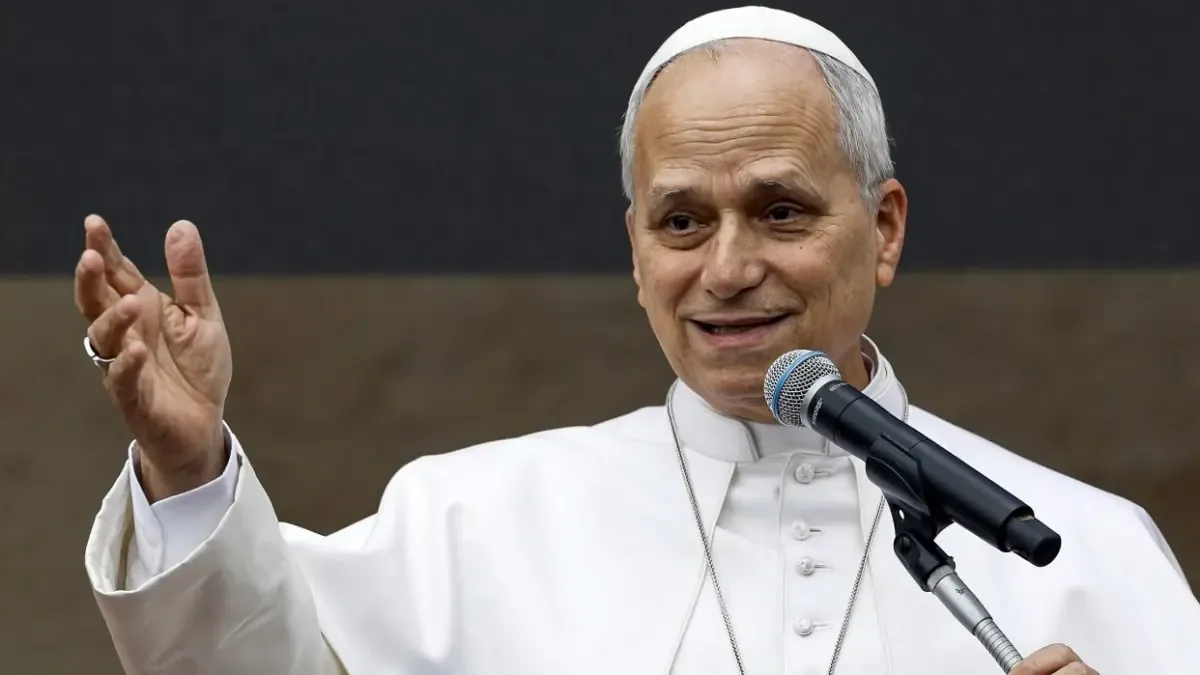 El Papa León XIV inicia reformas estratégicas en la Curia romana con la designación de Paolo Rudelli.