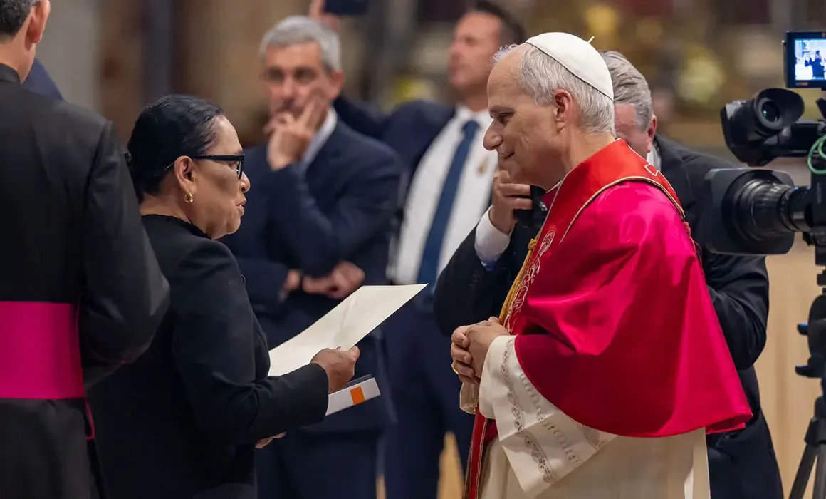 El Papa León XIV podría visitar México en un año marcado por la violencia.