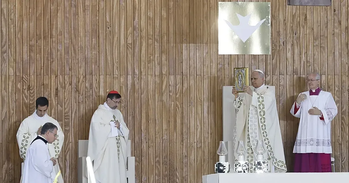 La celebración del Corpus Christi debe inspirar la fe actual en lugar de ser solo un recuerdo histórico.