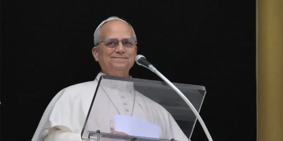 El Papa se dirige a los fieles sobre la justicia y la esperanza en tiempos difíciles.
