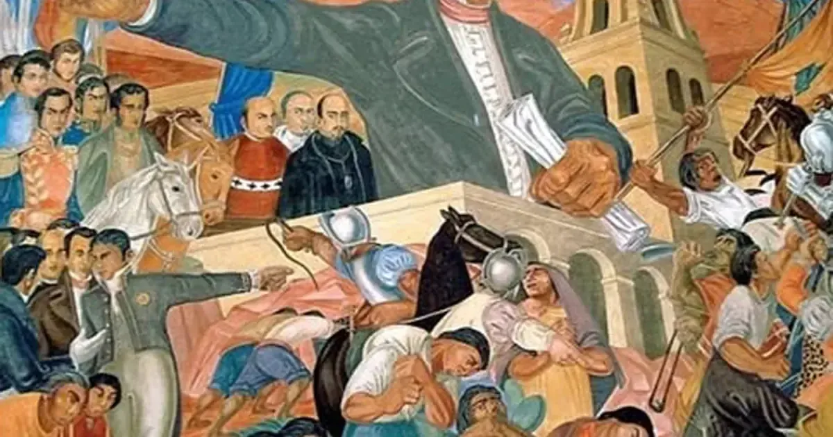 La educación y el debate jurídico fueron claves en la búsqueda de soberanía en Alto Perú.