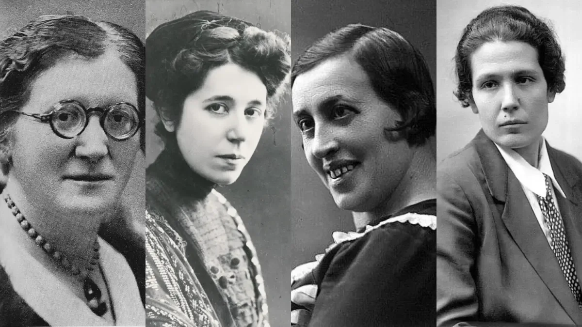 El papel de estas pioneras en la política española marcó un hito en la historia del feminismo.