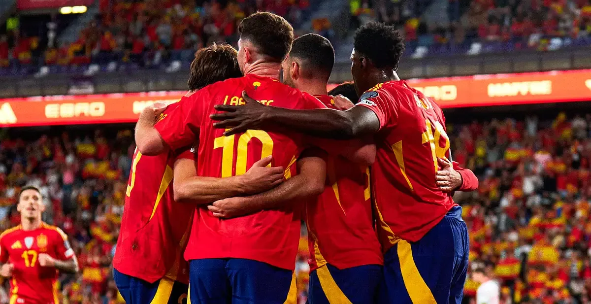 El partido amistoso fortalecerá los lazos deportivos entre España y México.