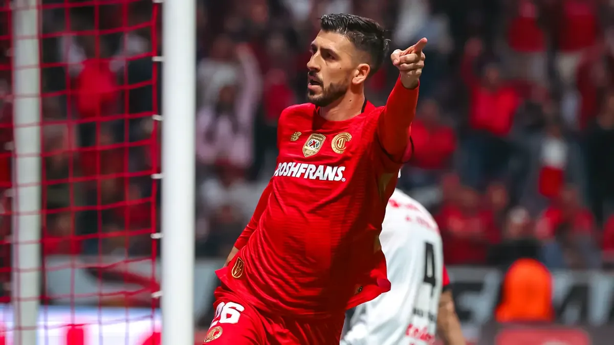 El partido clave se jugará en el Estadio Nemesio Diez y define el futuro en la Liga MX.