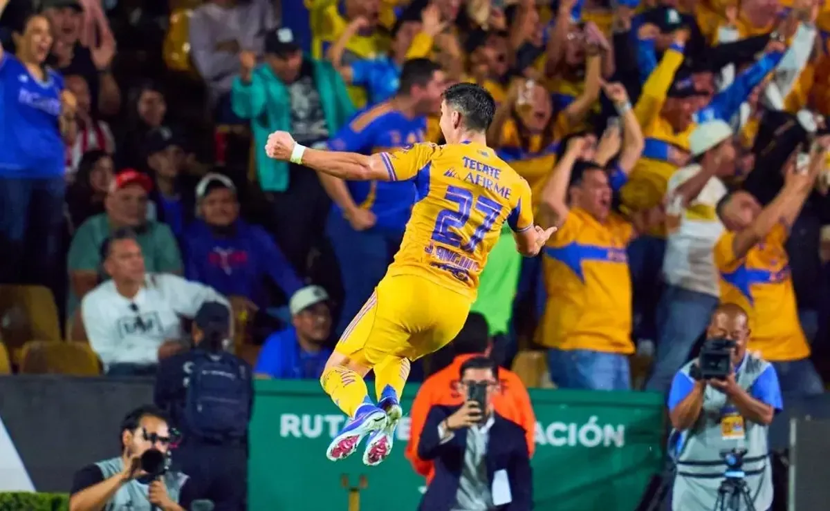 El partido de ida de la Liguilla del Clausura 2026 dejó emociones y goles para ambas aficiones.
