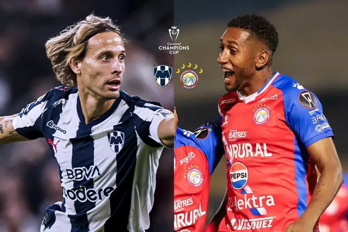 El partido de vuelta es crucial para que Monterrey acceda a octavos de final tras un empate en el duelo de ida.